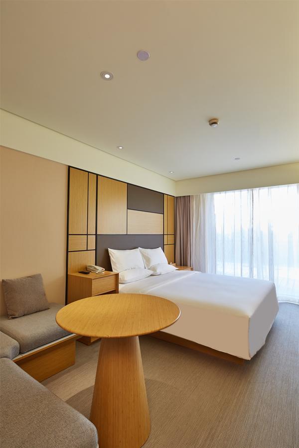 Ji Hotel Harbin West Railway Station Wanda Plaza Exteriör bild