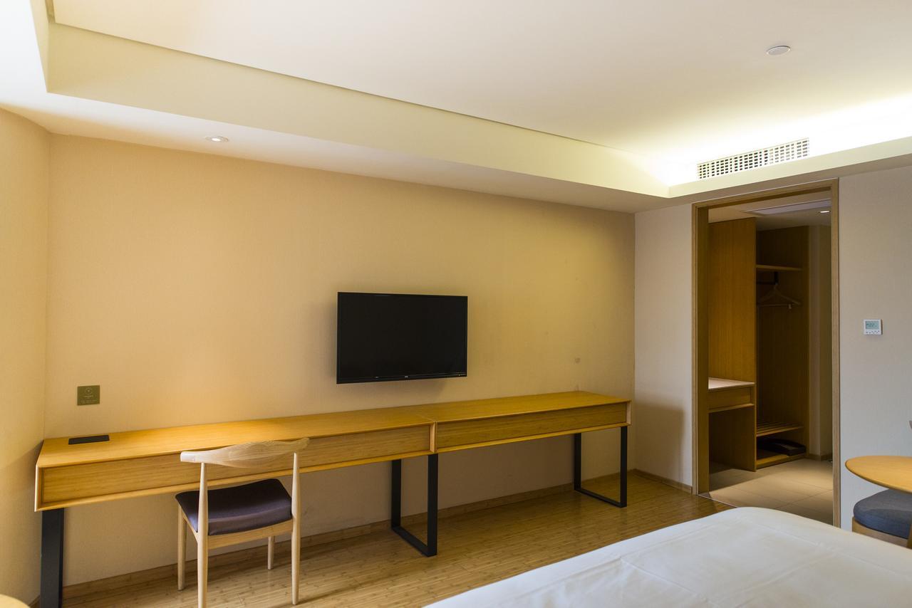 Ji Hotel Harbin West Railway Station Wanda Plaza Exteriör bild
